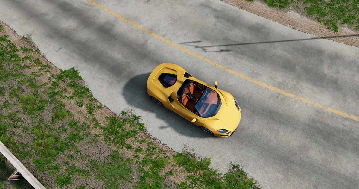 #BeamNG #viralphoto will be posting more from beamng