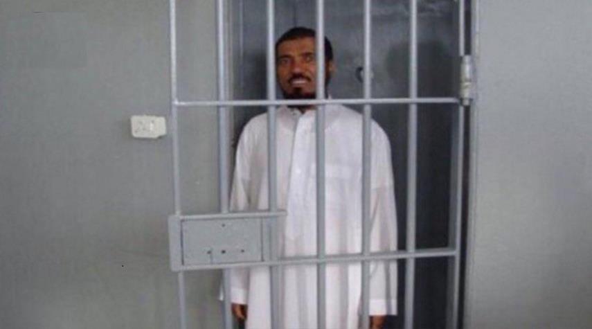 الشيخ المعتقل #سلمان_العودة  في وضع صحي سيئ، ويكاد يفقد النظر في إحدى عينيه بالكامل، ولا يزال في زنزانة انفرادية منذ اعتقاله في سبتمبر 2017.