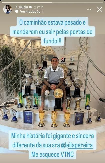 DataFutebol's tweet photo. O futebol brasileiro é muito especial. https://t.co/2tzvrzUKGo