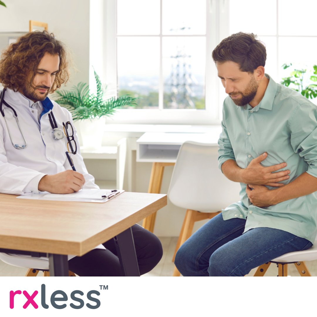 rx_less's tweet photo. Living with IBS? 🌀💬
Get practical tips to manage symptoms, improve comfort, and find support that works.
Take control of your gut health today!
🔍 https://t.co/jmiNIzxPmu
#IBSAwareness #GutHealth #IBSsupport #DigestiveHealth #RxLessAssurancePlan https://t.co/d88xQm9DMz