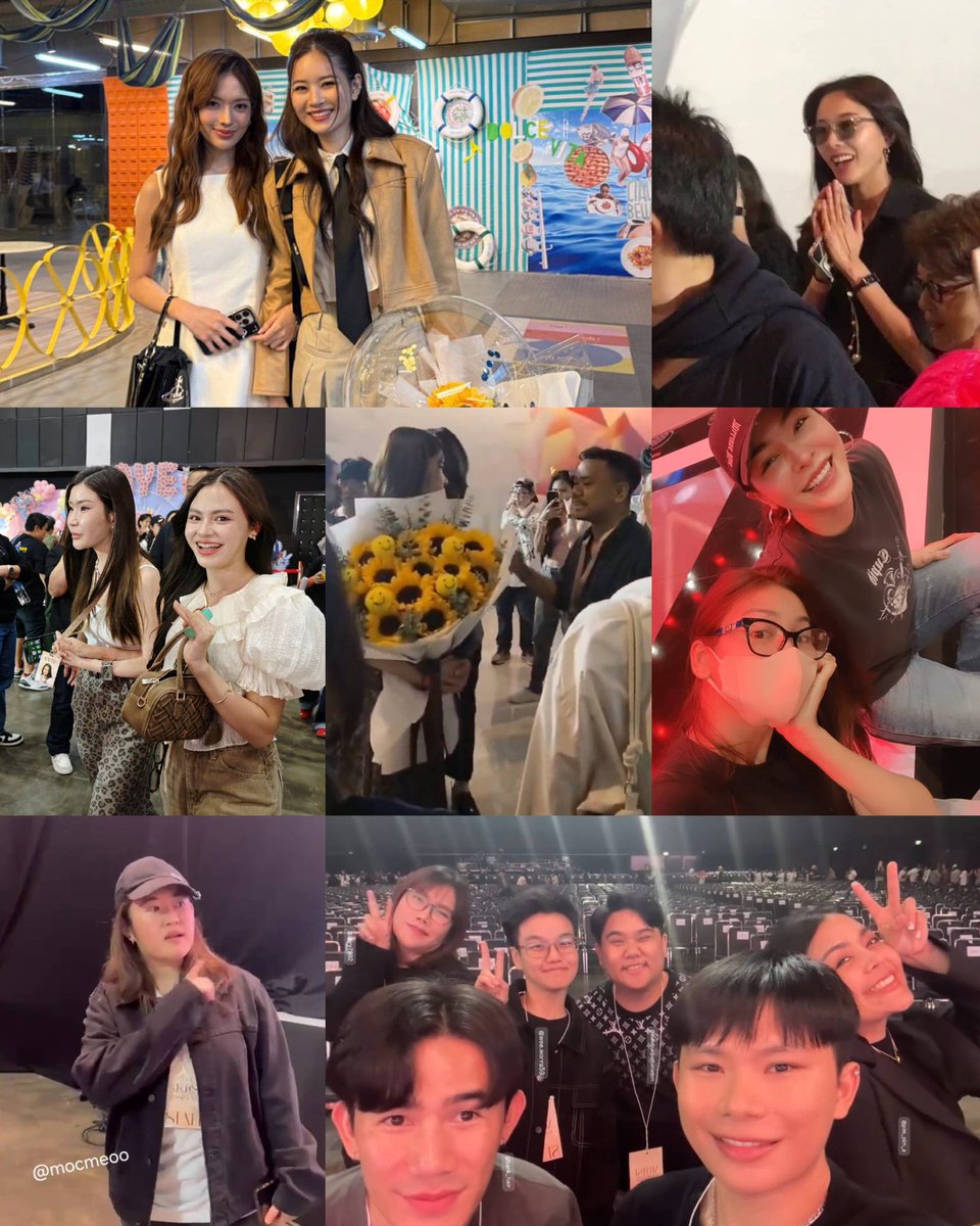 sortafayee's tweet photo. The support she received at her first fanmeet since leaving Ninestar says everything you need to know about the company.

NINESTAR GAME OVER
#StandAgainstNinestar https://t.co/wY58SUKA3S