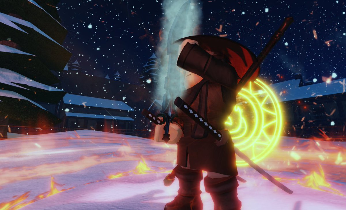 Arcane Odyssey tweet media