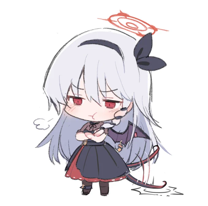 本当にごめんねハルナ… 