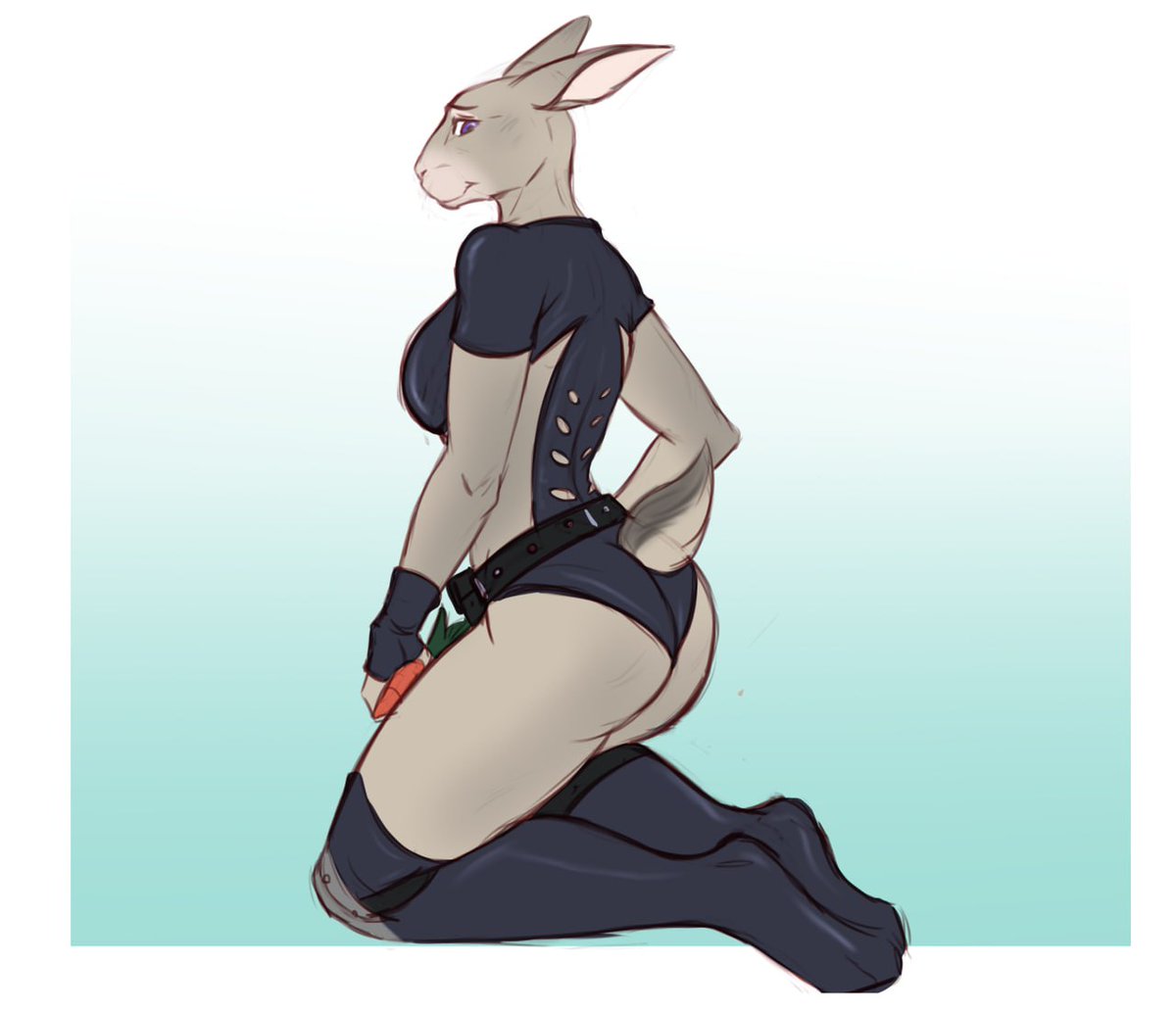 #fanart #judy #hopps #zootopia