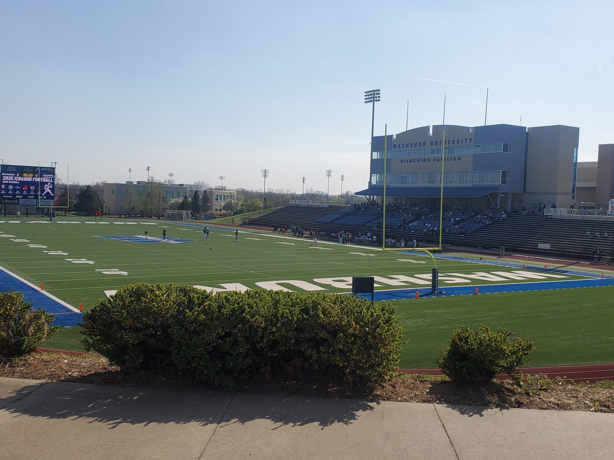 Logan Turner C/O '26 tweet media