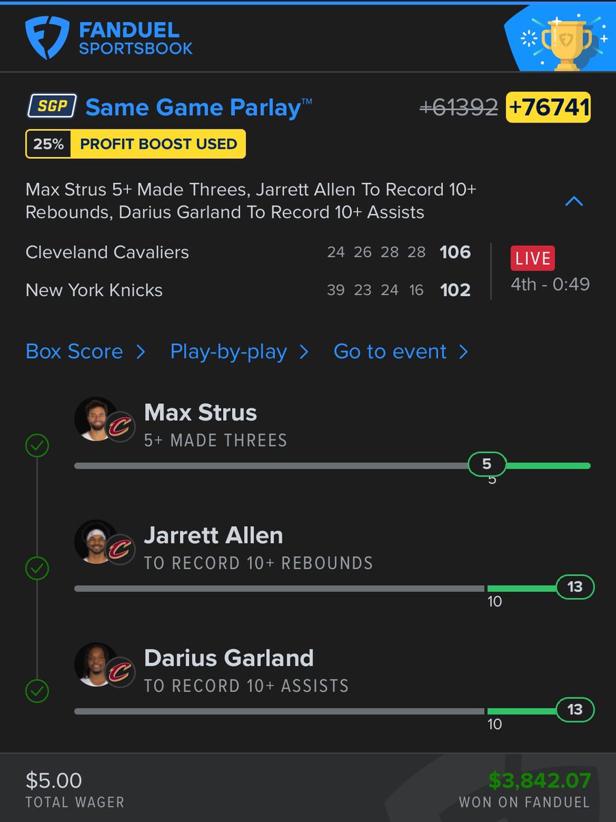 Jandzy 🎰 tweet media