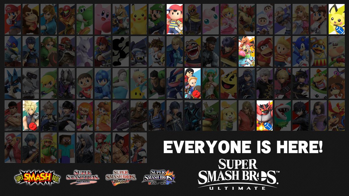 TheArtAlt's tweet photo. With the first batch done, I did another set and beat the cacas out of the people online to bring you the NEW WAVE HOORAY!!!

Mii Brawler - Mii Brawler
Incineroar - Mii Gunner
Pokemon Trainer - Mii Swordfighter https://t.co/HkGxDnM7O8