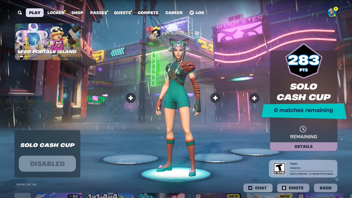qualled solo cc🏆<a href="/AztecaEsport/">Azteca Esport</a>