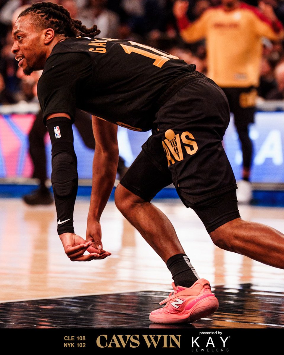 CAVS WIN! 

<a href="/KayJewelers/">KAY Jewelers</a> | #LetEmKnow