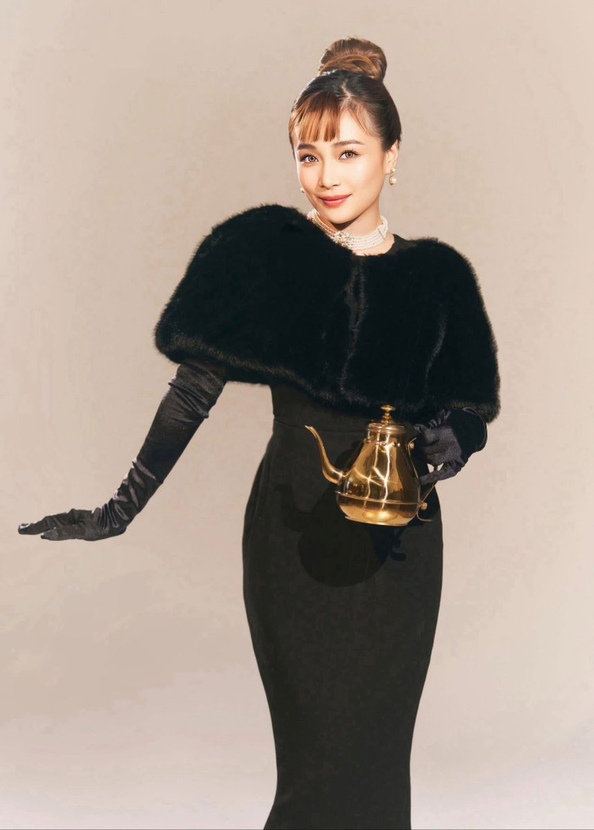 TeamIsabelOFC's tweet image. 🖤🤍🖤🤍 @isabellaohoo 

📸: facebook.com/share/p/1Bo3c9…

Isabel Laohoo | #IsabelLaohoo