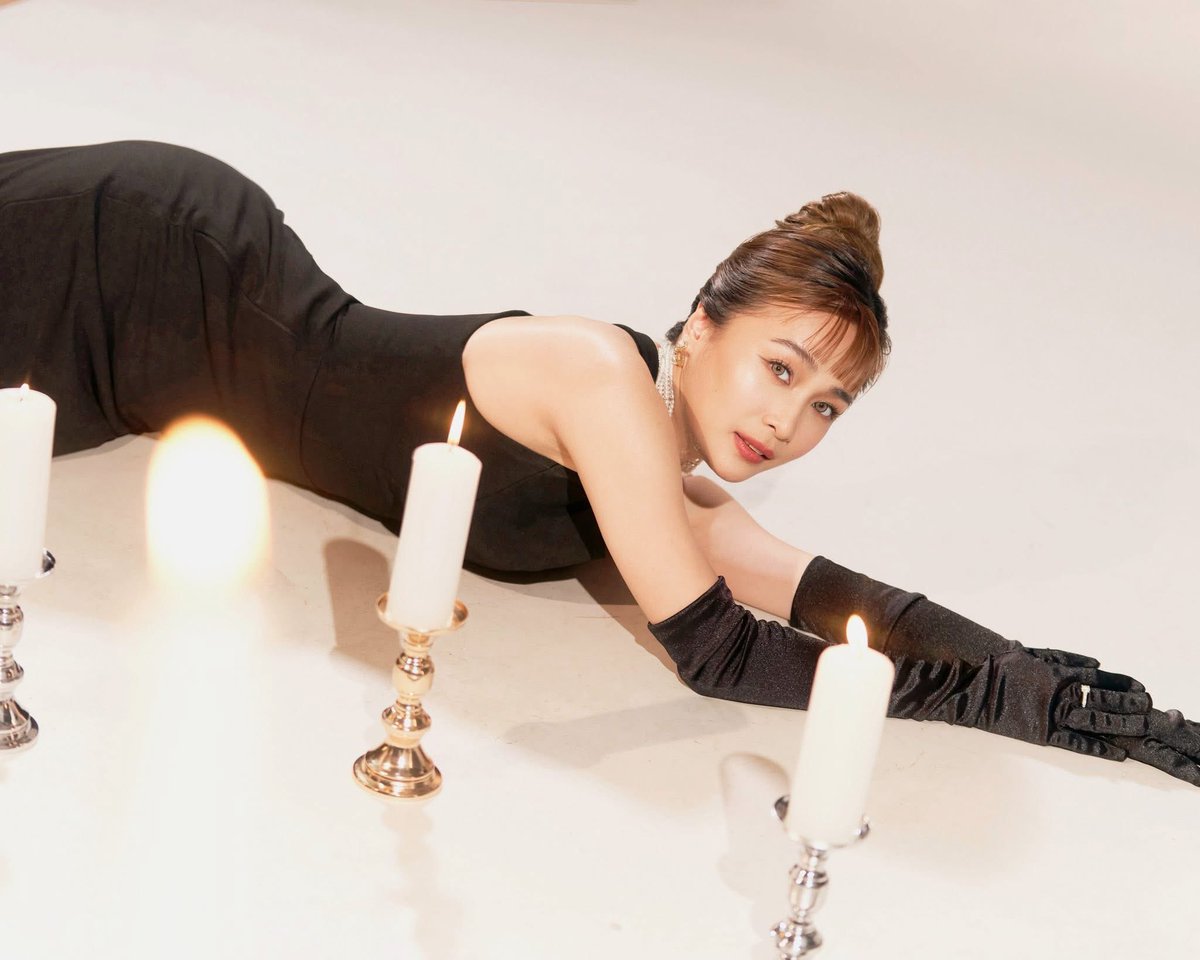 TeamIsabelOFC's tweet image. 🖤🤍🖤🤍 @isabellaohoo 

📸: facebook.com/share/p/1Bo3c9…

Isabel Laohoo | #IsabelLaohoo