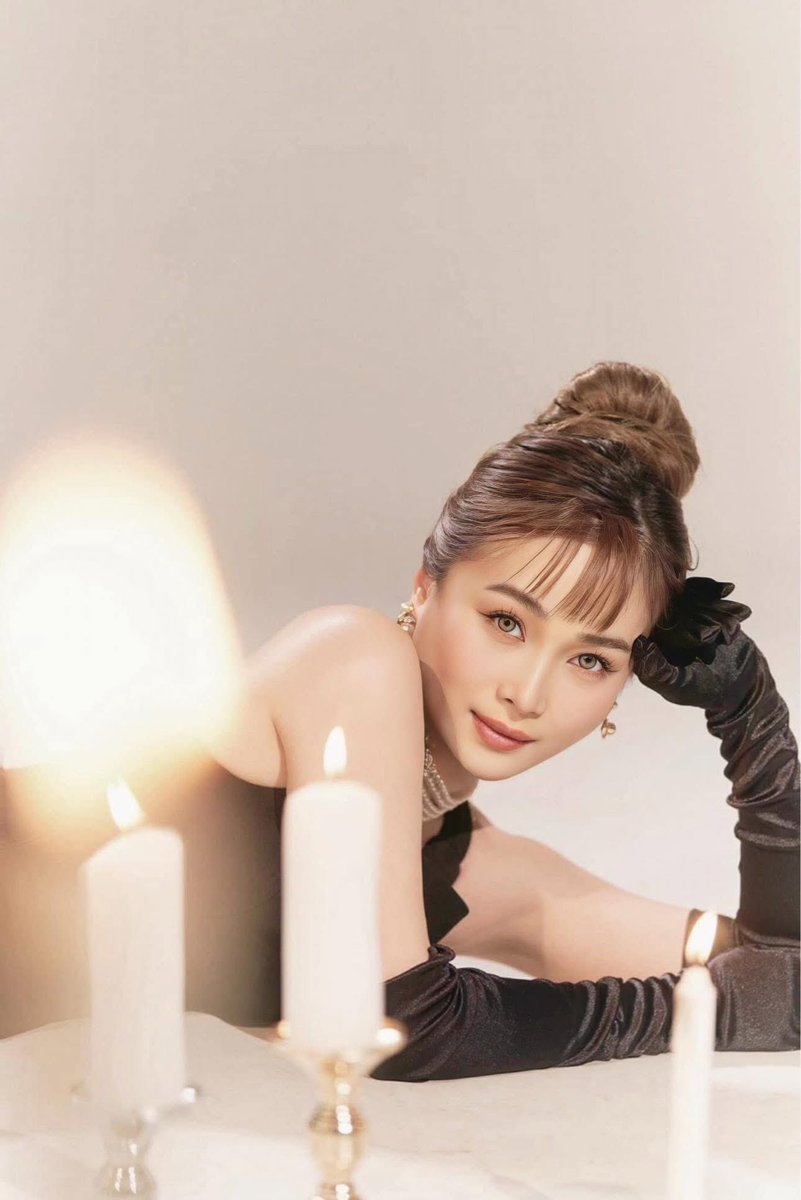 TeamIsabelOFC's tweet image. 🖤🤍🖤🤍 @isabellaohoo 

📸: facebook.com/share/p/1Bo3c9…

Isabel Laohoo | #IsabelLaohoo