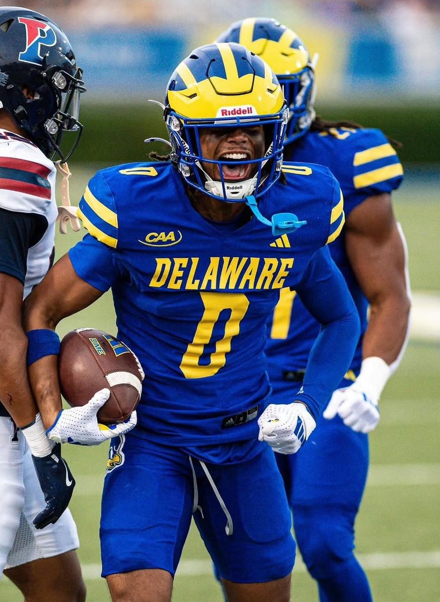 Nathan Everett (@yad_nate2) on Twitter photo Excited to be at the university of Delaware tomorrow! <a href="/TerenceArcher/">Coach Archer</a> <a href="/ryancarty10/">Ryan Carty</a> <a href="/Coach_Rojas_UD/">Coach Manny Rojas</a> <a href="/RedLion_FB/">Red Lion βοΈ Football</a> <a href="/CoachSteve_Q/">Coach Q π</a> Excited to be at the university of Delaware tomorrow! <a href="/TerenceArcher/">Coach Archer</a> <a href="/ryancarty10/">Ryan Carty</a> <a href="/Coach_Rojas_UD/">Coach Manny Rojas</a> <a href="/RedLion_FB/">Red Lion βοΈ Football</a> <a href="/CoachSteve_Q/">Coach Q π</a>