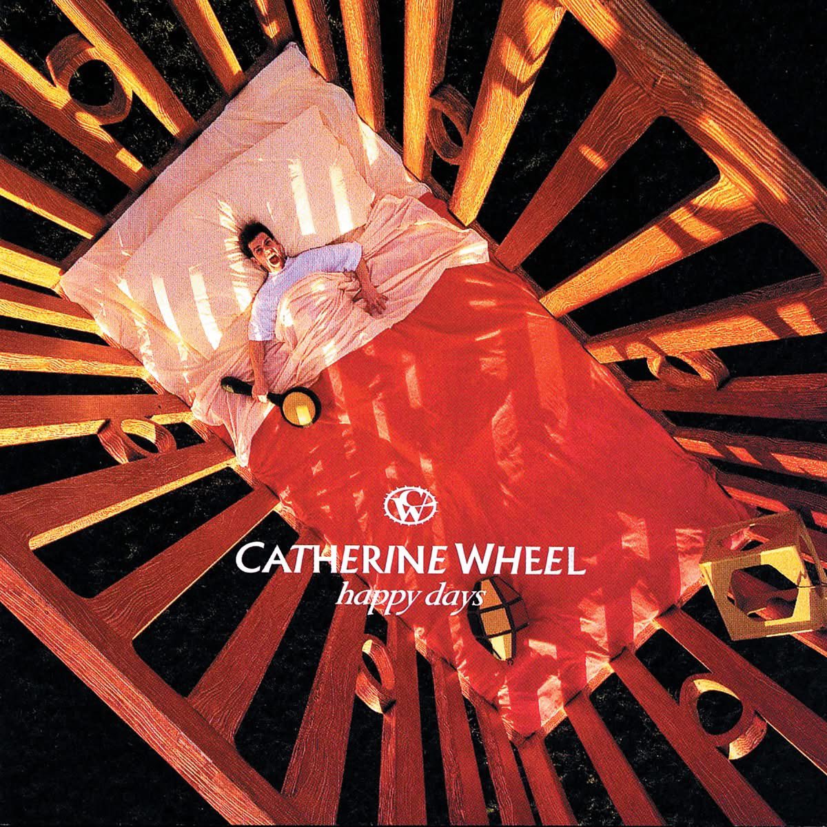the catherine wheel tweet media