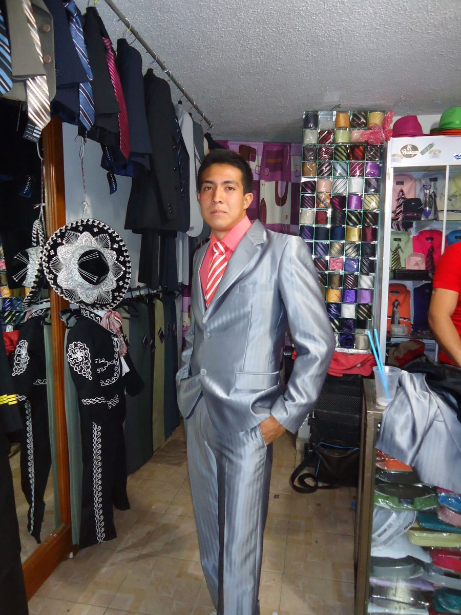 realChadColburn's tweet photo. Hecho en México 🇲🇽 y muy bien hecho. https://t.co/DhWViPKSq0