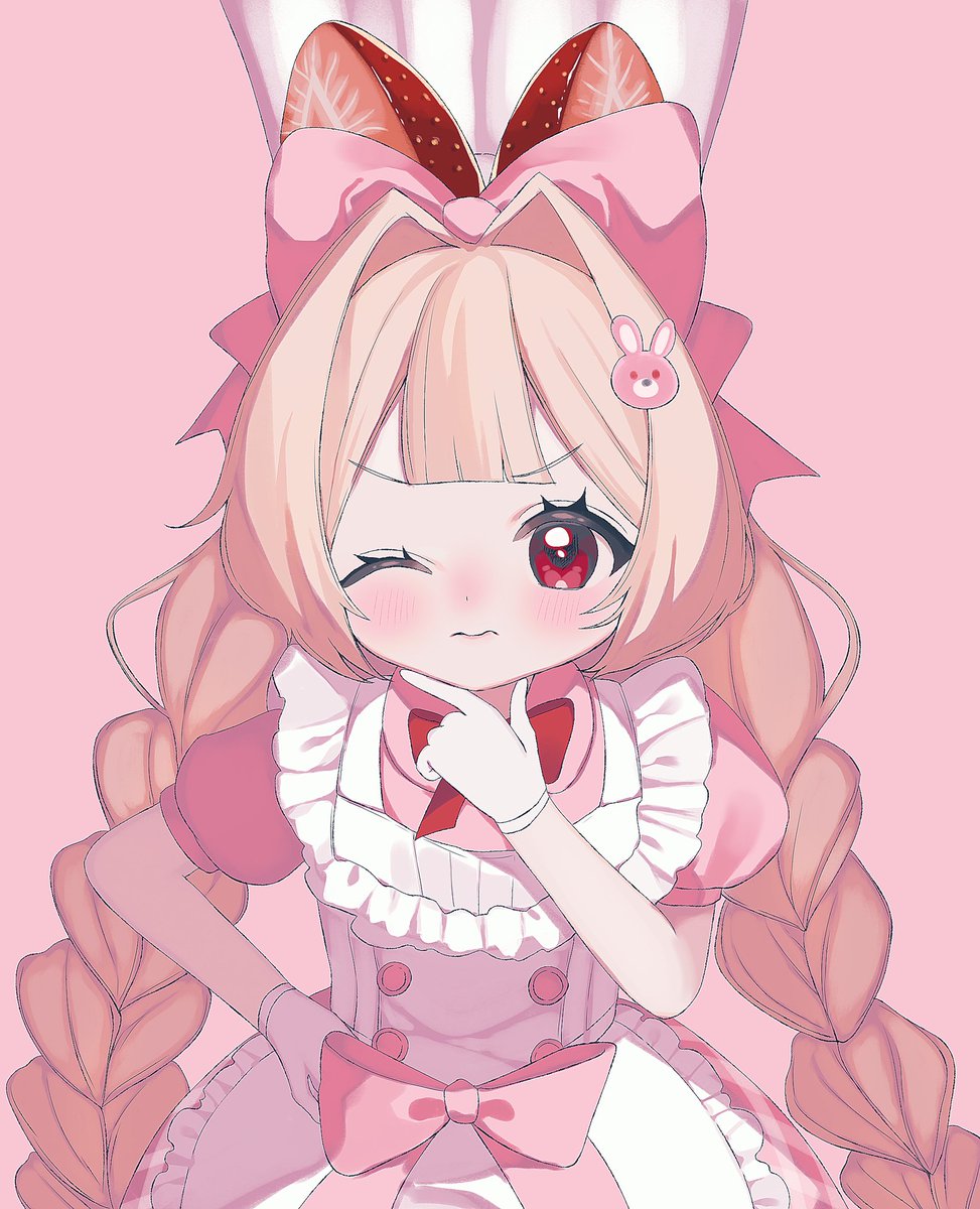 ohamuyo's tweet photo. クラストちゃん

#NIKKEfanart https://t.co/ej1ZMnvng3