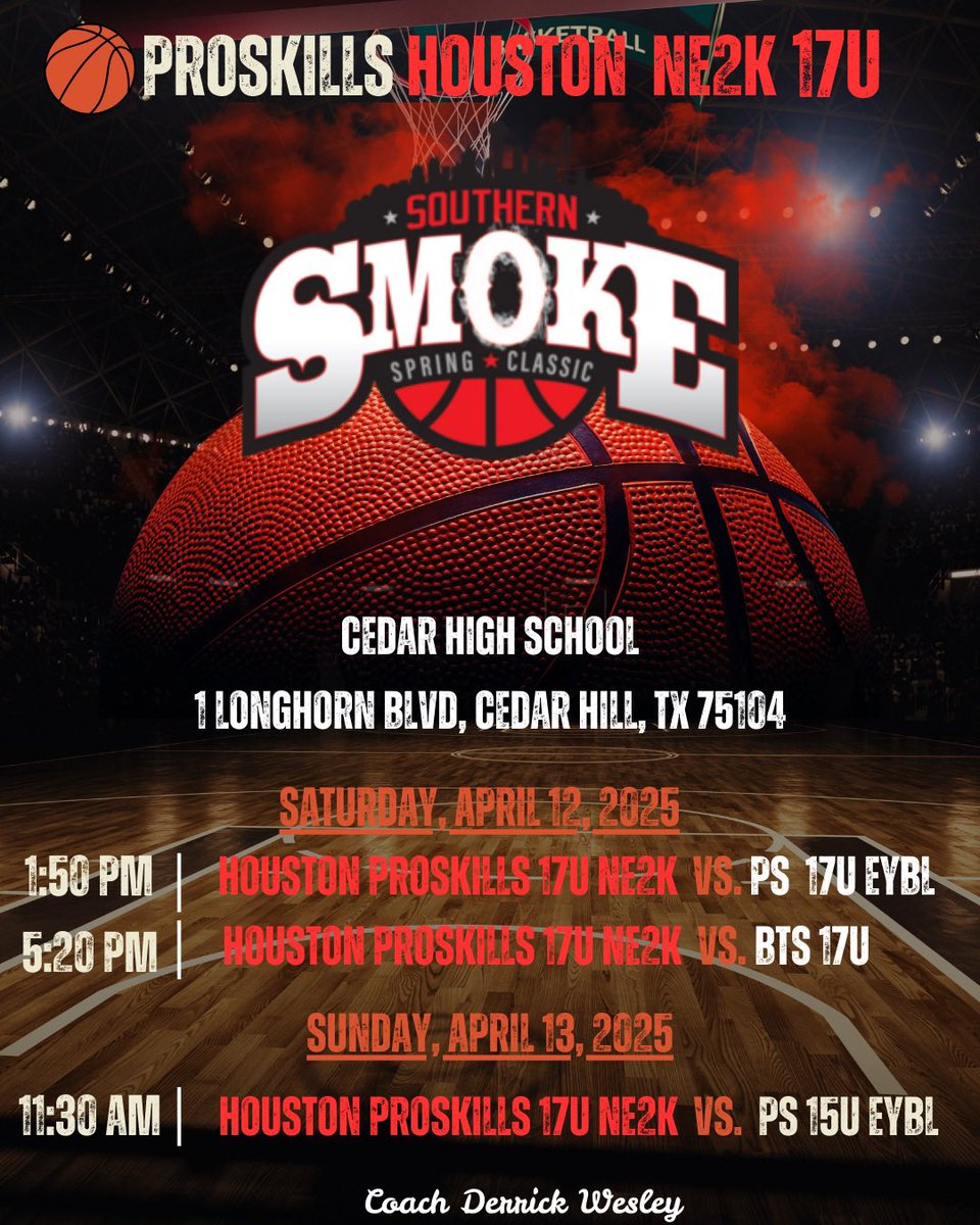 Come check out me and my teammates!