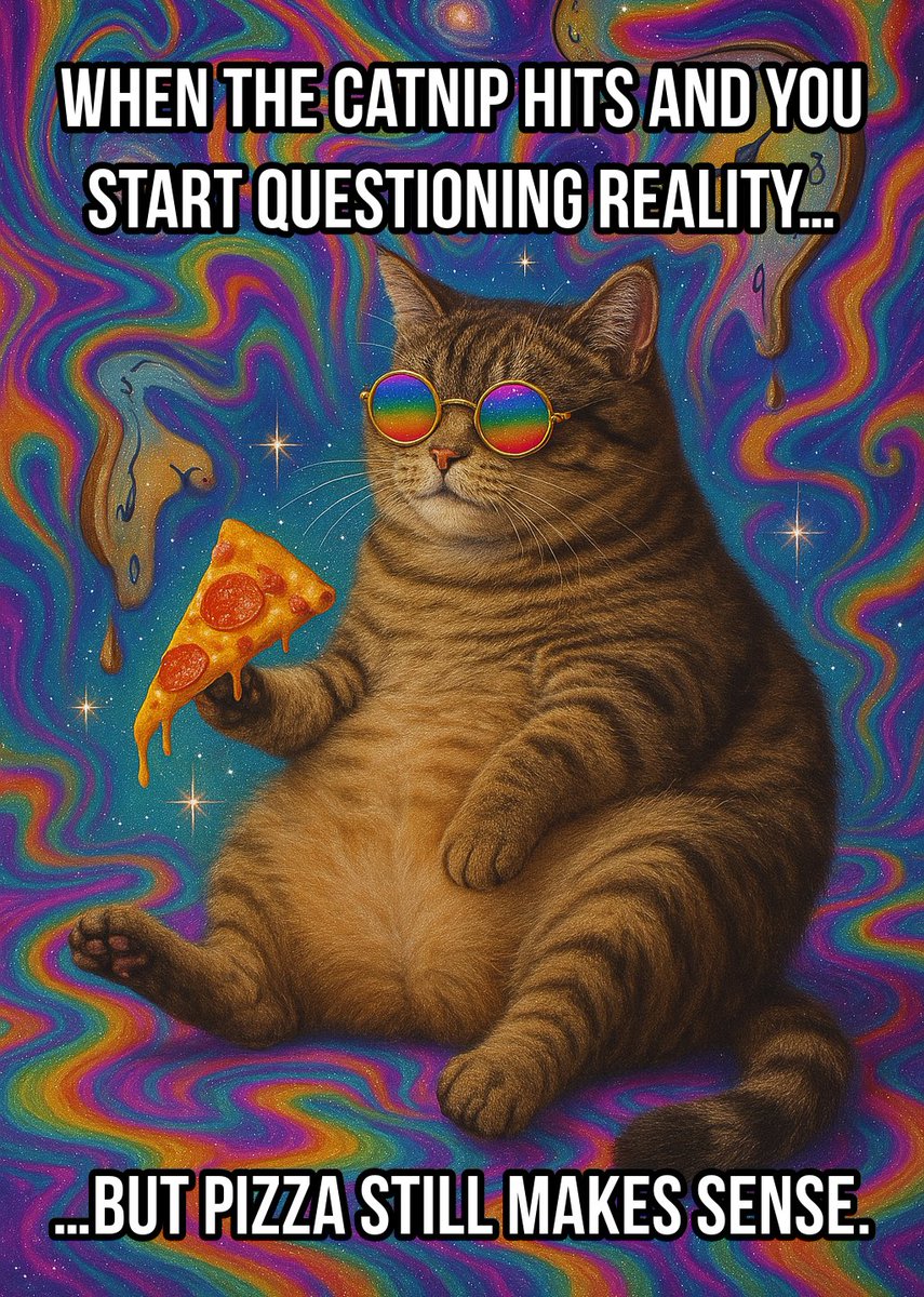 GN ✨

Thanks <a href="/icreatelife/">Kris Kashtanova</a> for the meme vibes!