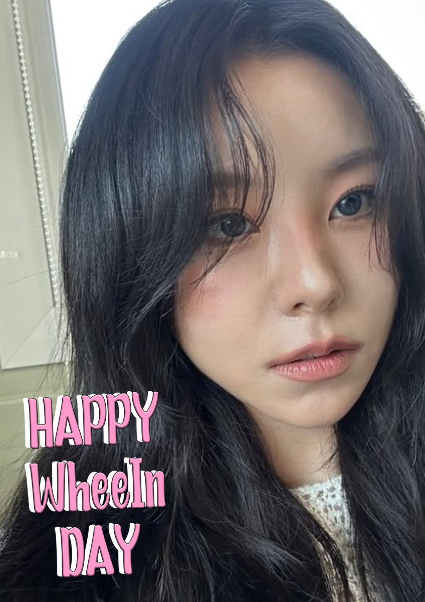 idolcafe_ic's tweet photo. 4/12~
MAMAMOO フィイン センイル 新大久保
#MAMAMOO #WHEEIN #フィイン
#センイル #イベント
#HappyWheeinDay
1ドリンク制 特典付
#新大久保 #カフェ #プリラテ #MOOMOOと繋がりたい #カップホルダー #MOOMOOさんと繋がりたい #ムムと繋がりたい #ムムさんと繋がりたい #フィイン #カプホ #カプホル https://t.co/xDCI2IBw9a