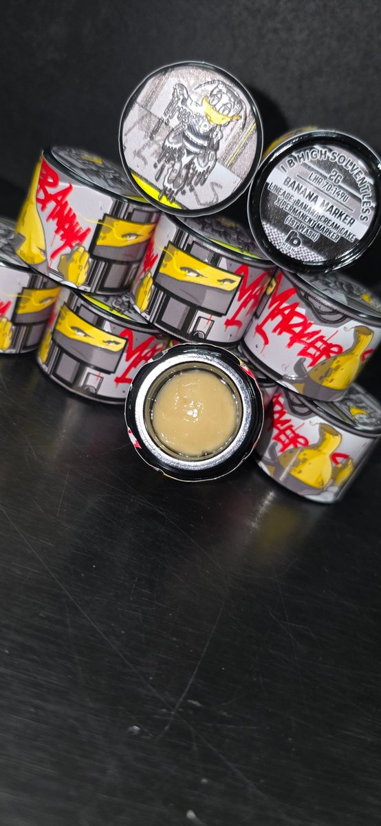 IBHIGHCA's tweet photo. LIVE HASH ROSIN GIVEAWAY 
(70-149u / 1st Wash)

HOW TO ENTER 
1️⃣ Follow the new instagram account @ibhigh_ &amp; this X account @IBHIGHCA
2️⃣ Tag a friend who likes LHR
- 3 tags/entries per person max. 
3️⃣ Optional: Repost this for an extra entry 

GOOD LUCK! https://t.co/SuTDnNppT2
