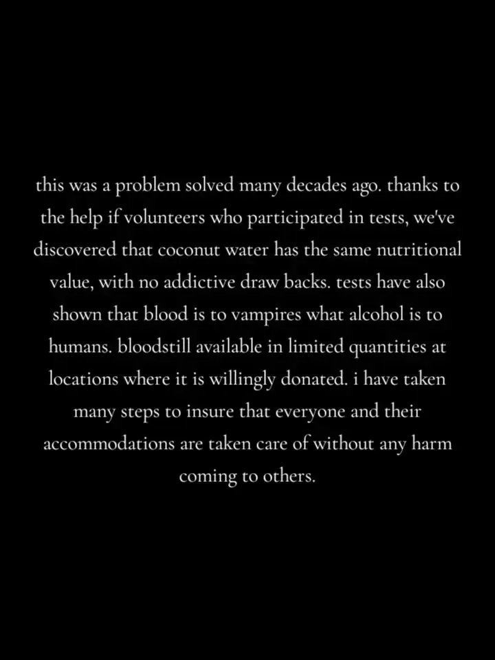Avinidine's tweet photo. Questions for The Charred Mother
#thecharredmother #questions #weeklycheckin #empressoc #queenoc #originalcharacter #vampire #originalstory #bookcommunity #author #storytime #fakescenario #soulseries https://t.co/HrgEiMXezd