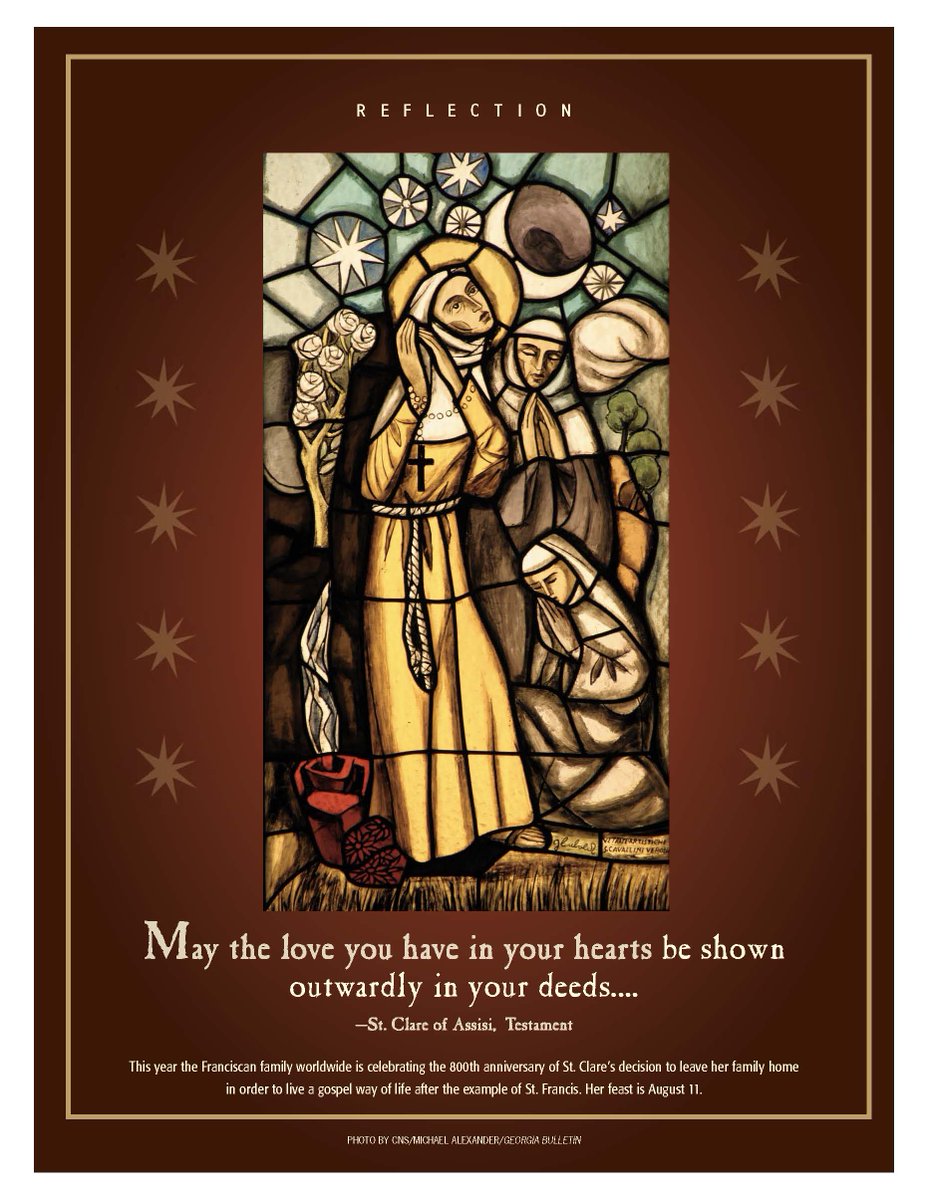 SaintOfTheDay tweet picture