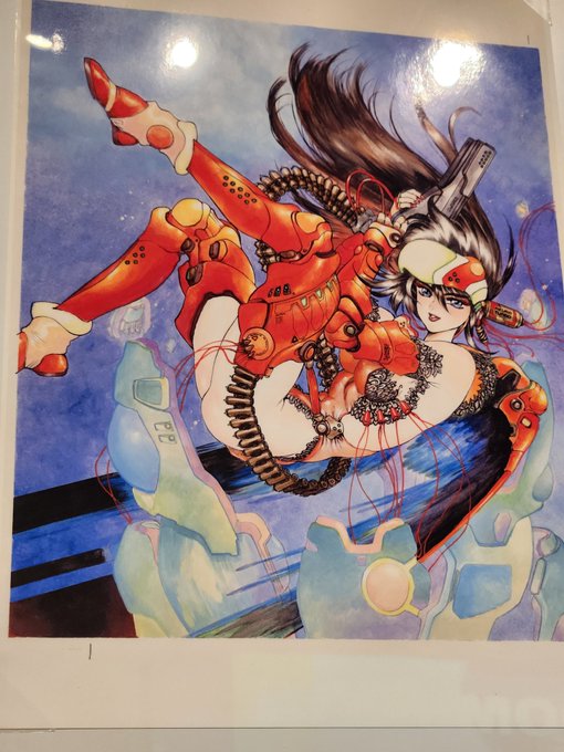 やーもう感無量。ルーベンスの絵を見たネロみたくその場で昇天しかけた。 