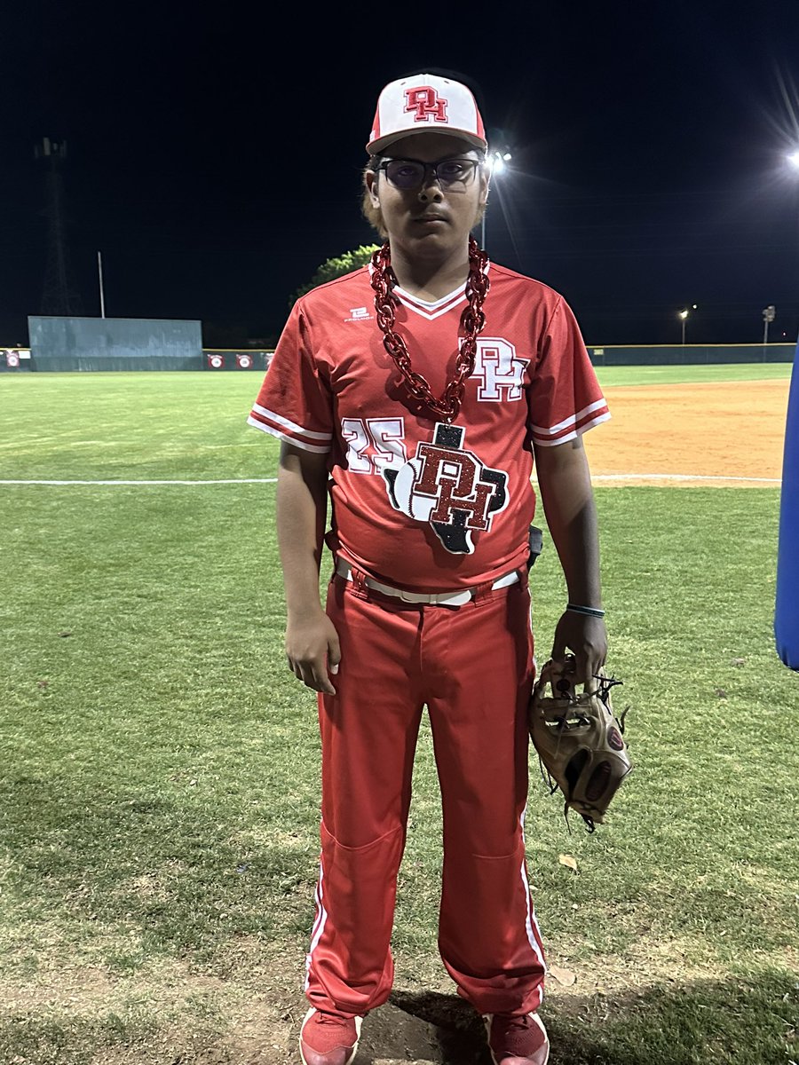 Diamond Hill-Jarvis Baseball tweet media