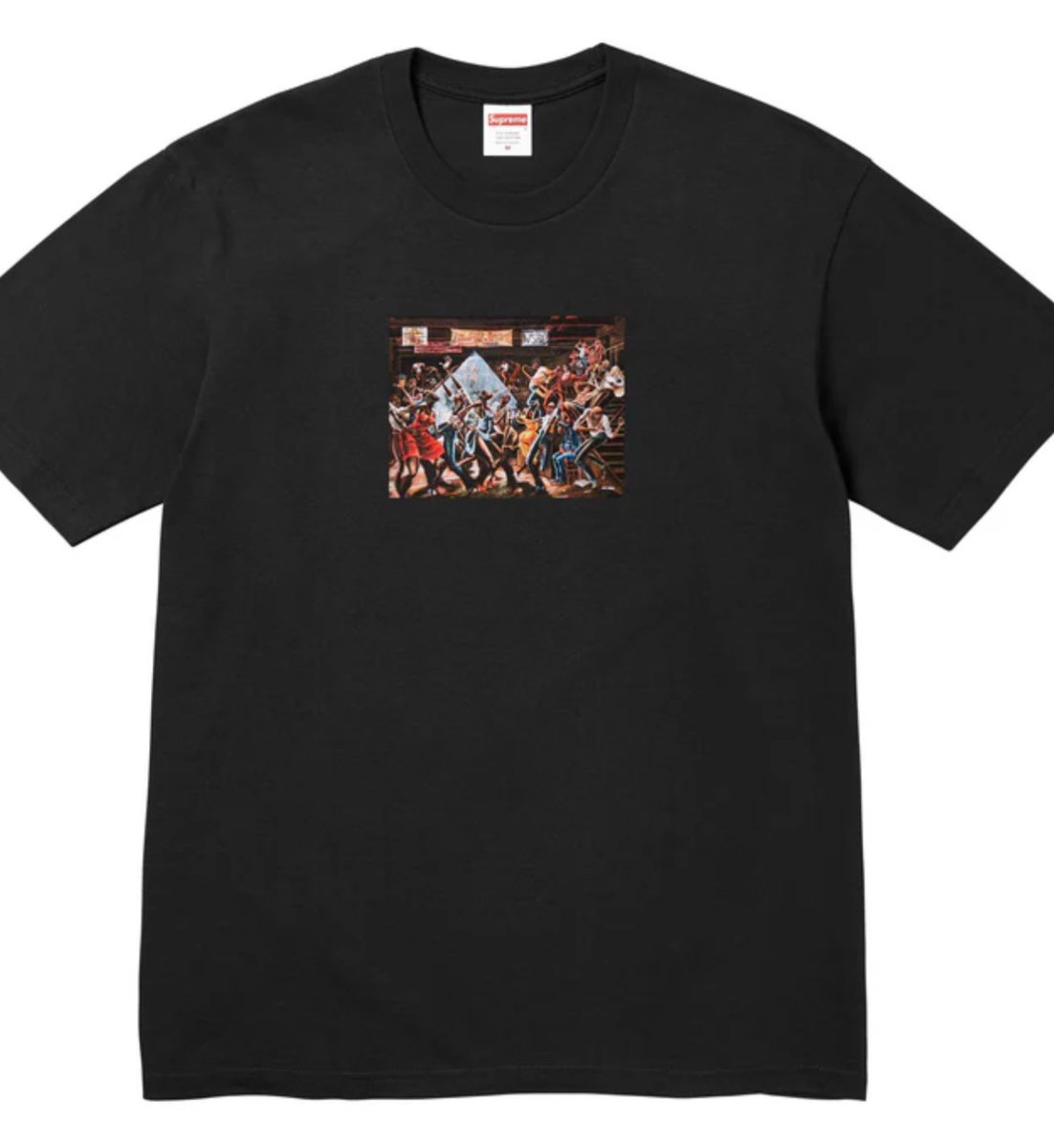 matsu_p's tweet image. これイイね。
#supreme 
#erniebarnes 
#marvingaye 
#camplo