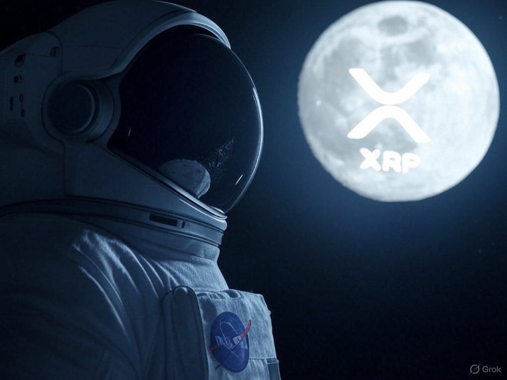 The Crypto Grandmaster tweet media