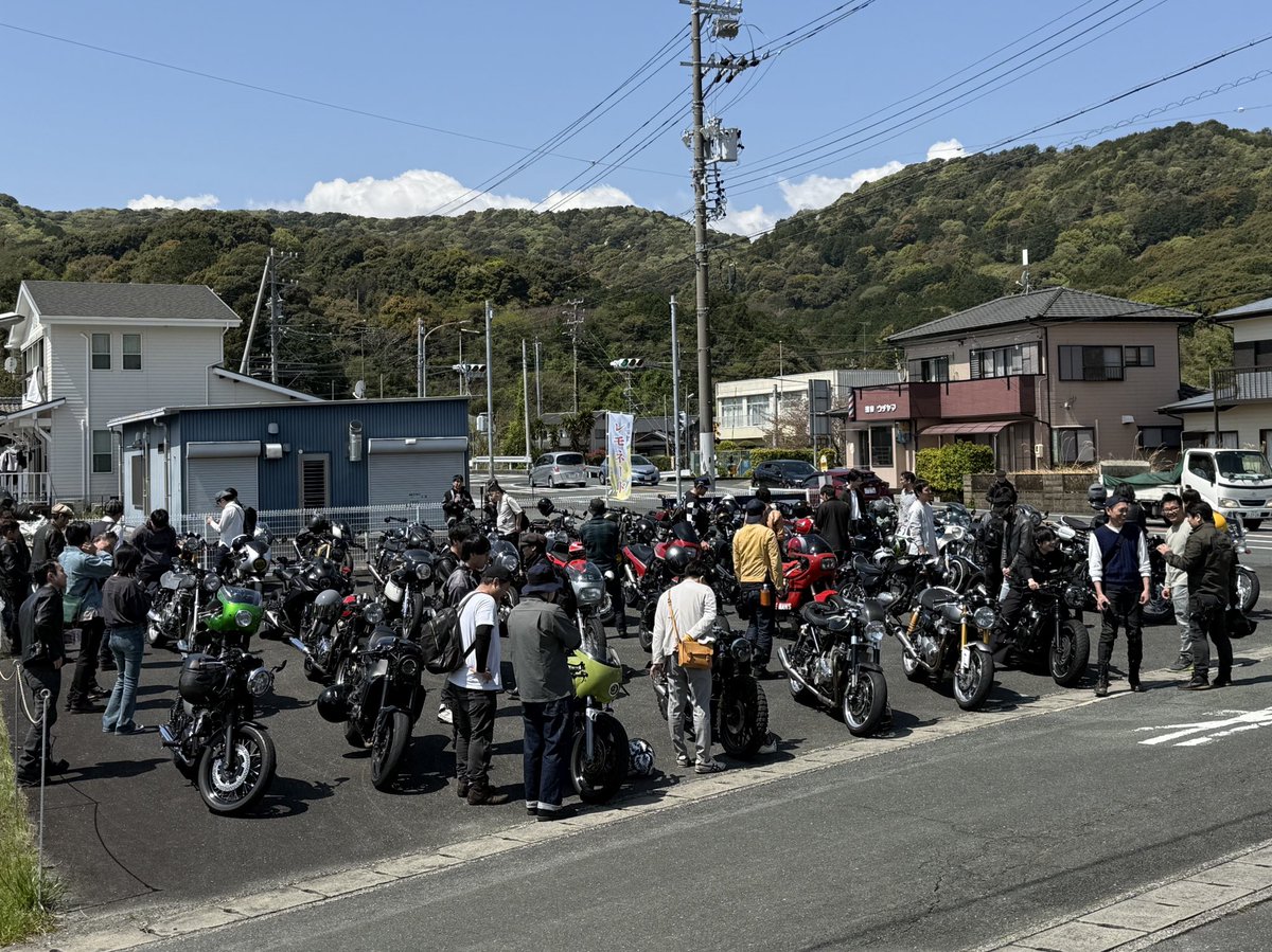 しんや tweet media