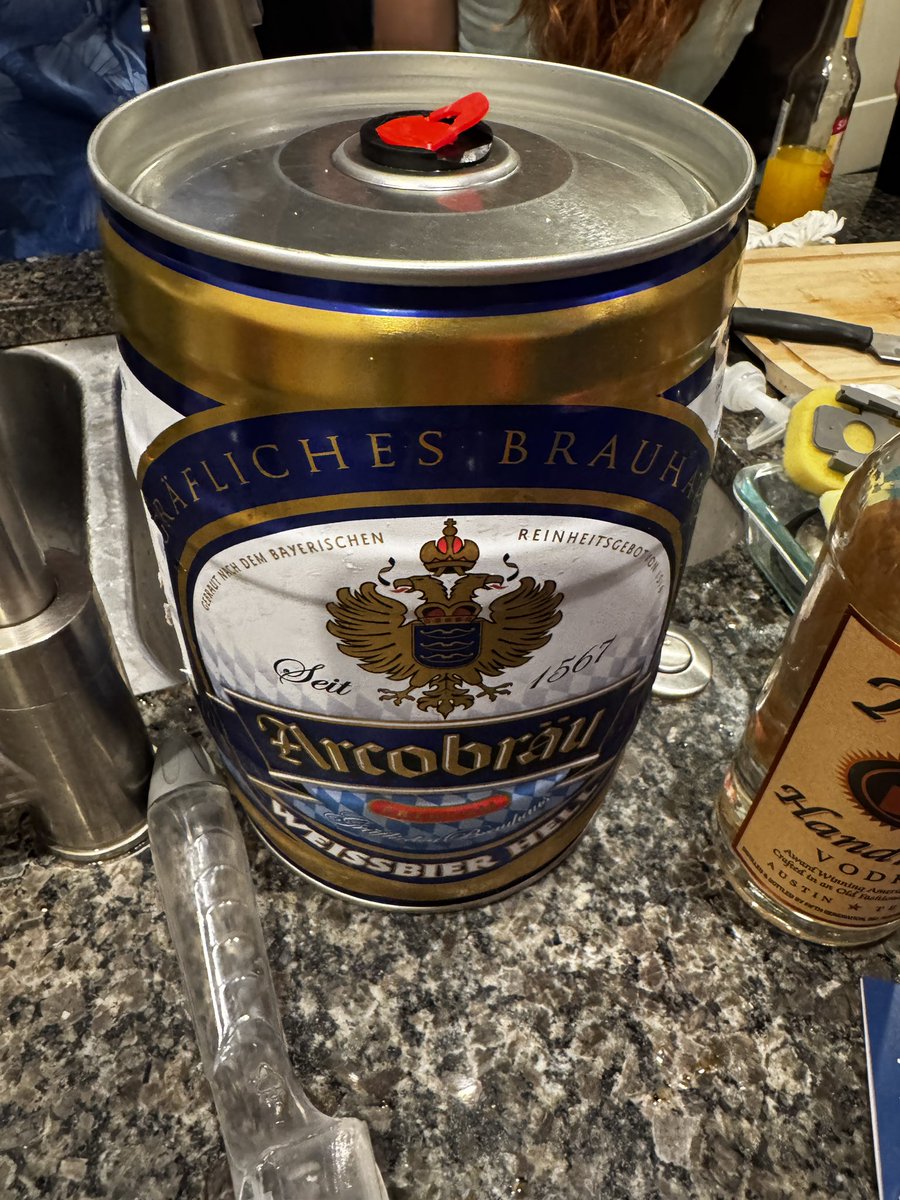 Beer Rocket Lab tweet media