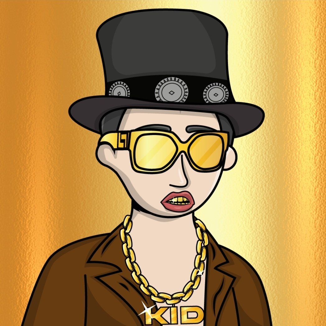 $GYPSY kid tweet media