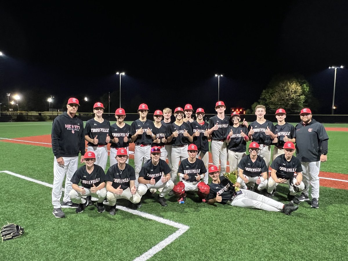 Freshman are your 2025 Metro Champions!!