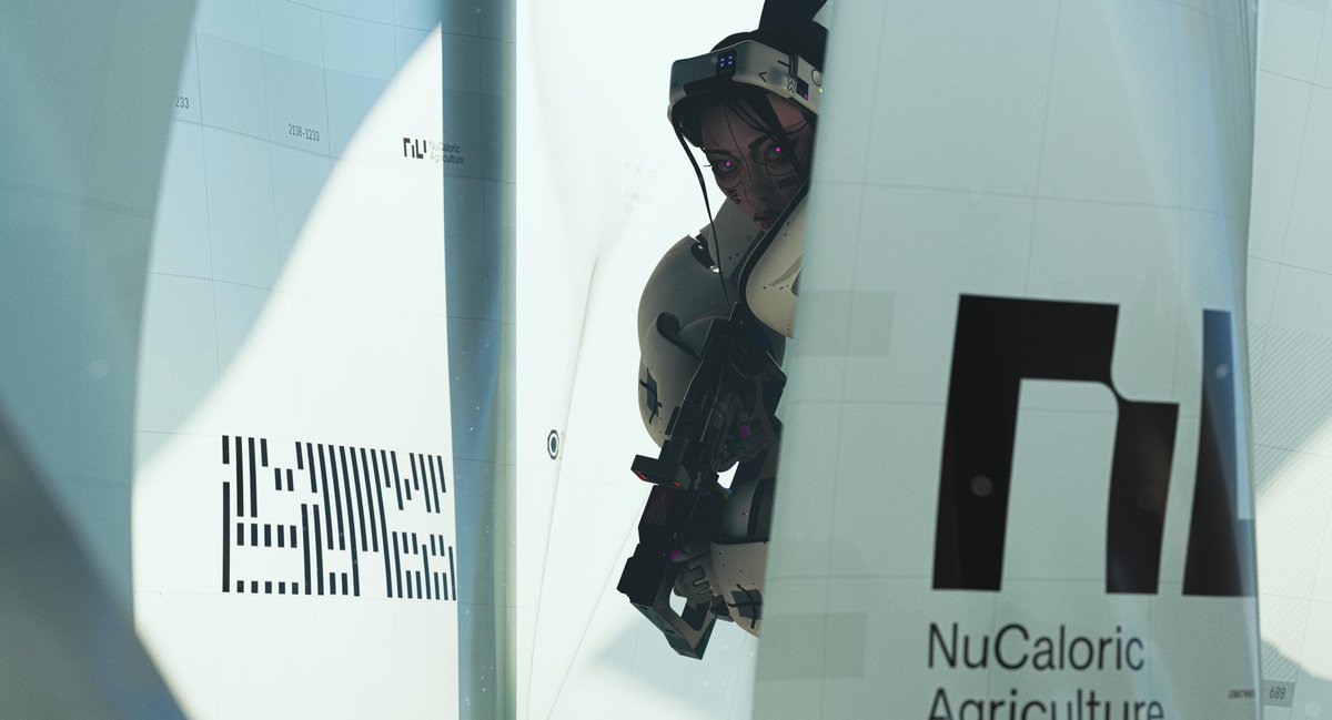 I haven't streamed in years, but tomorrow, I will be co-streaming the Marathon Gameplay Reveal! Will be nice to talk with you guys. 

Best part. 

I have 10 Marathon Alpha Keys to give away randomly to chat 🔑
#MarathonReveal