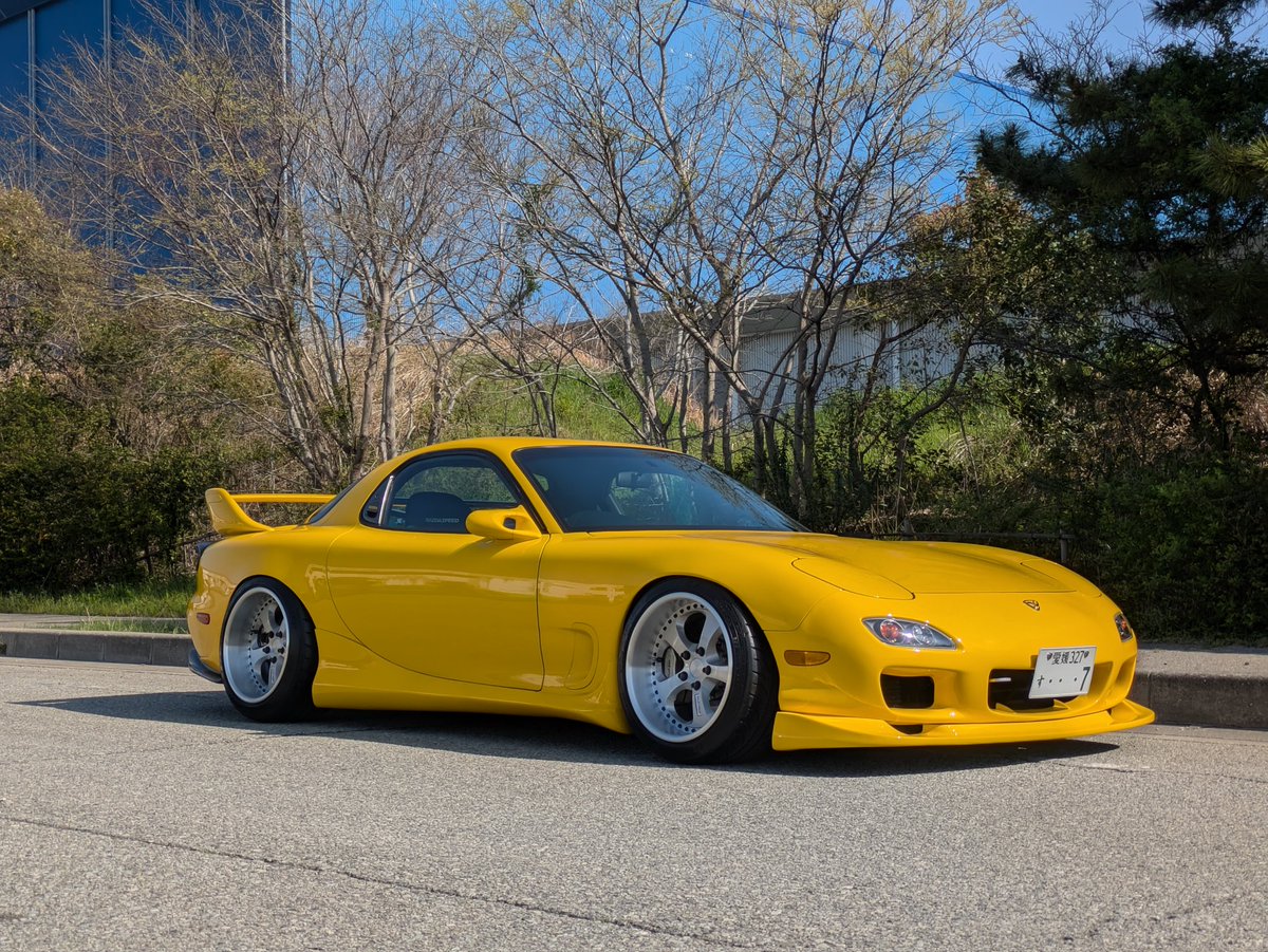 Yoshiyuki tweet media