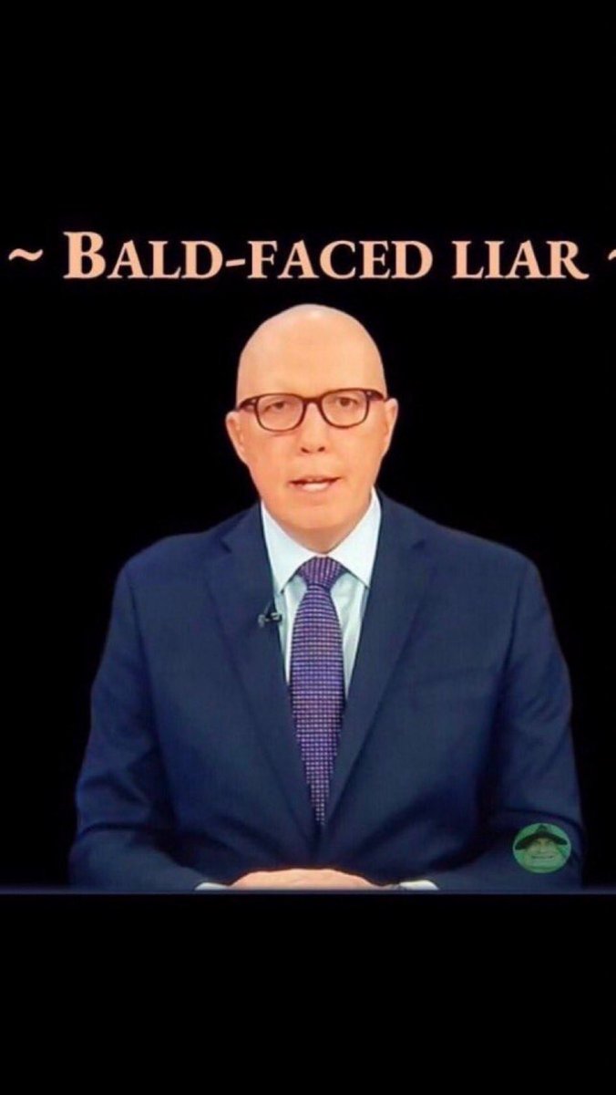 CaraMia200's tweet photo. #LNPCultistsGriftersLiars
Yet another #DuttonDud candidate is smoked out as liar in #BraddonVotes.
Seems the #AmeliaHamer trick on #Kooyong voters, has been widely deployed by #LNPCrimeFamily.
We cant believe a word the clowns say!#IntegrityMatters #PutLNPLast
#LNPCrimeFamily https://t.co/vID7E42DhM