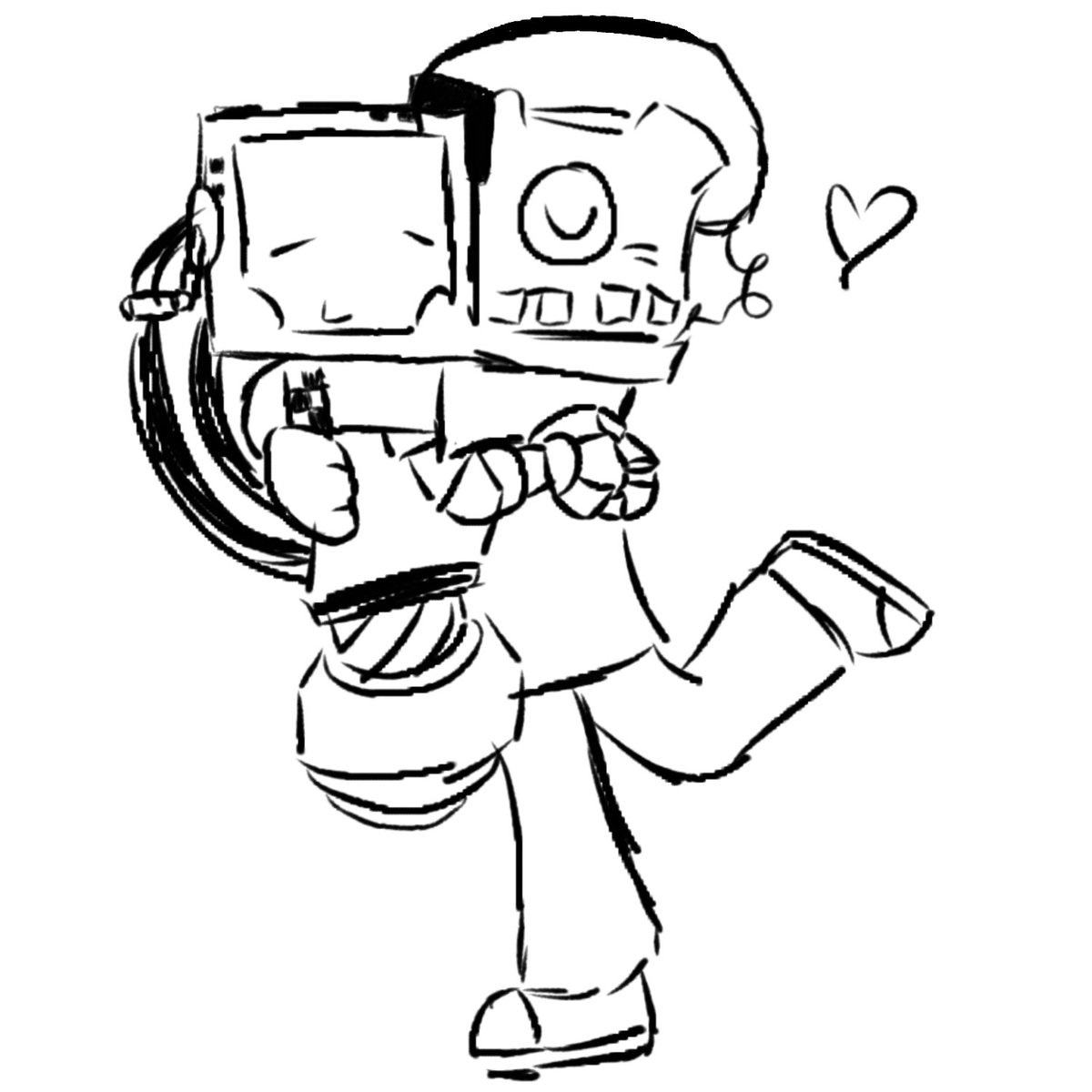 r9ktan's tweet photo. ooooo you like my yumeship sooo much oo 😯😯😯 (some of this is old!!,! ill make more soon, , )

//

(wow awesome tags or something idk how twitter works man)

#Inscryption #Inscryptionp03  #wheatley  #portal2 #yumeship  😯 https://t.co/OYhVt34AB9
