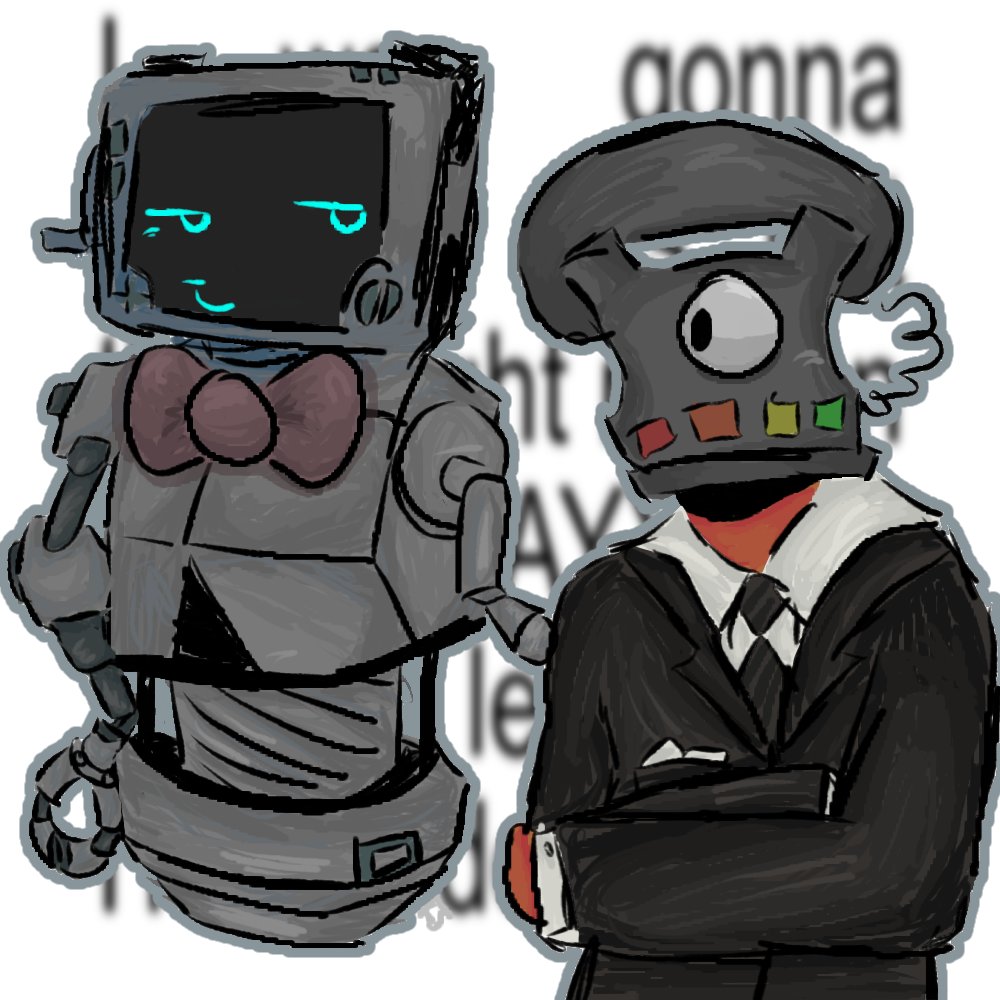 r9ktan's tweet photo. ooooo you like my yumeship sooo much oo 😯😯😯 (some of this is old!!,! ill make more soon, , )

//

(wow awesome tags or something idk how twitter works man)

#Inscryption #Inscryptionp03  #wheatley  #portal2 #yumeship  😯 https://t.co/OYhVt34AB9