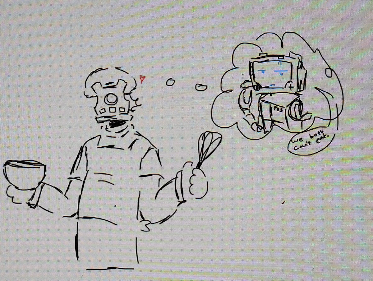 r9ktan's tweet photo. ooooo you like my yumeship sooo much oo 😯😯😯 (some of this is old!!,! ill make more soon, , )

//

(wow awesome tags or something idk how twitter works man)

#Inscryption #Inscryptionp03  #wheatley  #portal2 #yumeship  😯 https://t.co/OYhVt34AB9