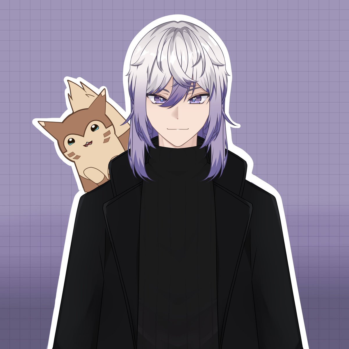 Yeizer_san's tweet image. ⋆˚࿔ Mucho gusto, soy Yeizer ⋆˚࿔

Artista y Vtuber colombiano 🇨🇴 , Estaré haciendo directos en Twitch y subiendo tutoriales de dibujo, espero verte por ahí ദ്ദി •⩊• ) ✨

Sígueme 🫵(•⩊• ) 

Arte🎨: #YeizerArt

( Arte hecho por @/Natsuki_7890 ) 💜