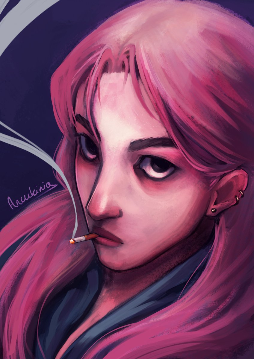 Ancukinia's tweet photo. Jay for @Sasha_SK_art, love your stuff https://t.co/xfyQfYXQip
