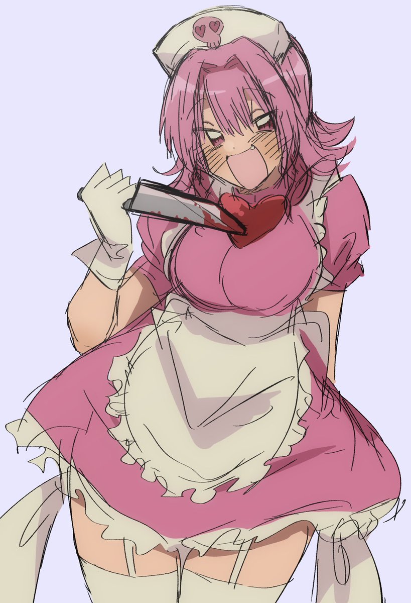 桃色天使ちゃん 