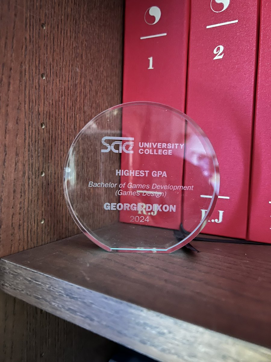 Graduated from uni and all they gave me was this degree