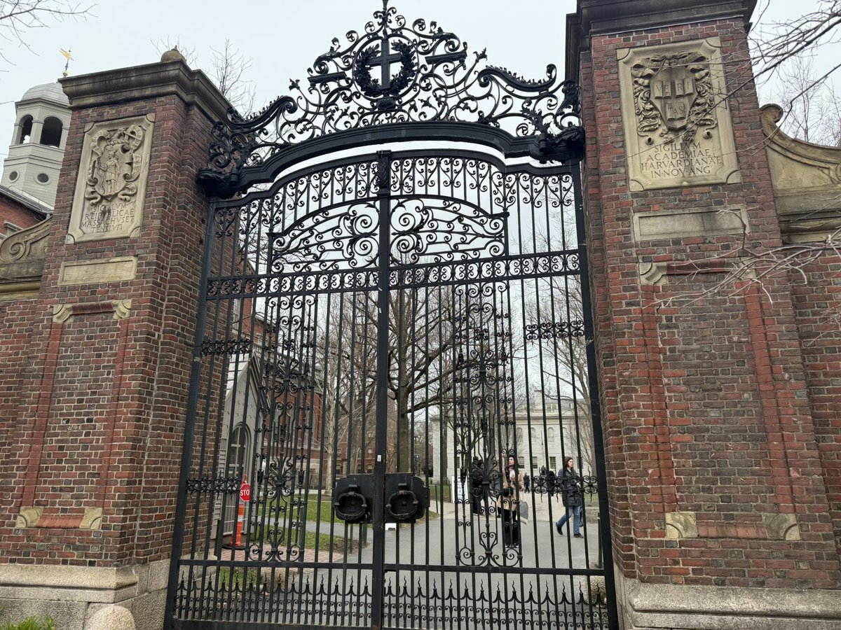 dlafarg's tweet photo. Honored to participate at Harvard panel discussions about Workforce trainings. https://t.co/3M9baTLx0c