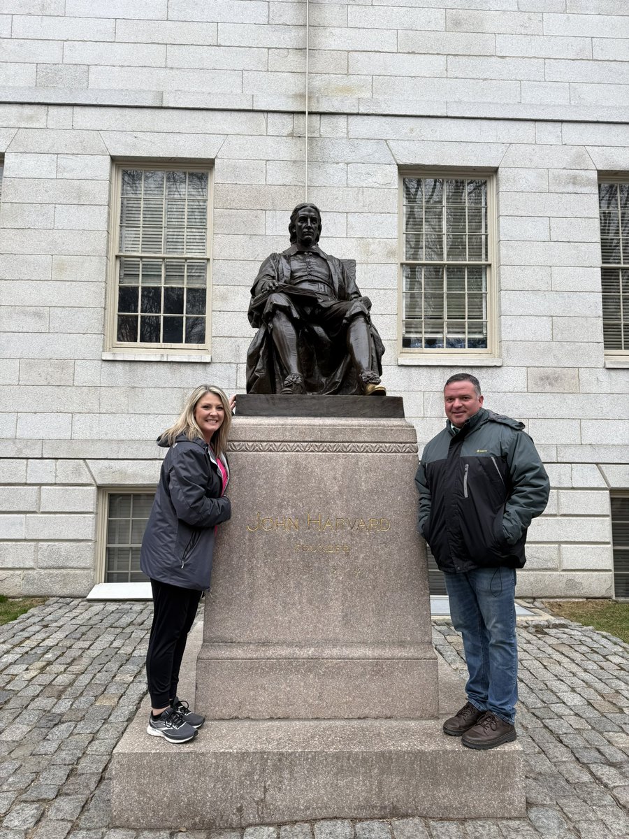 dlafarg's tweet photo. Honored to participate at Harvard panel discussions about Workforce trainings. https://t.co/3M9baTLx0c