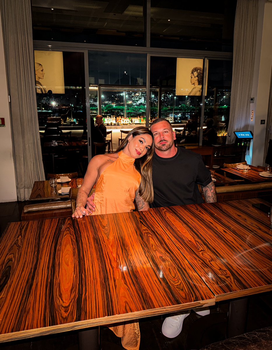 Nosso dia 11 - Feliz 6.5 vida ❤️
XianRio 📍