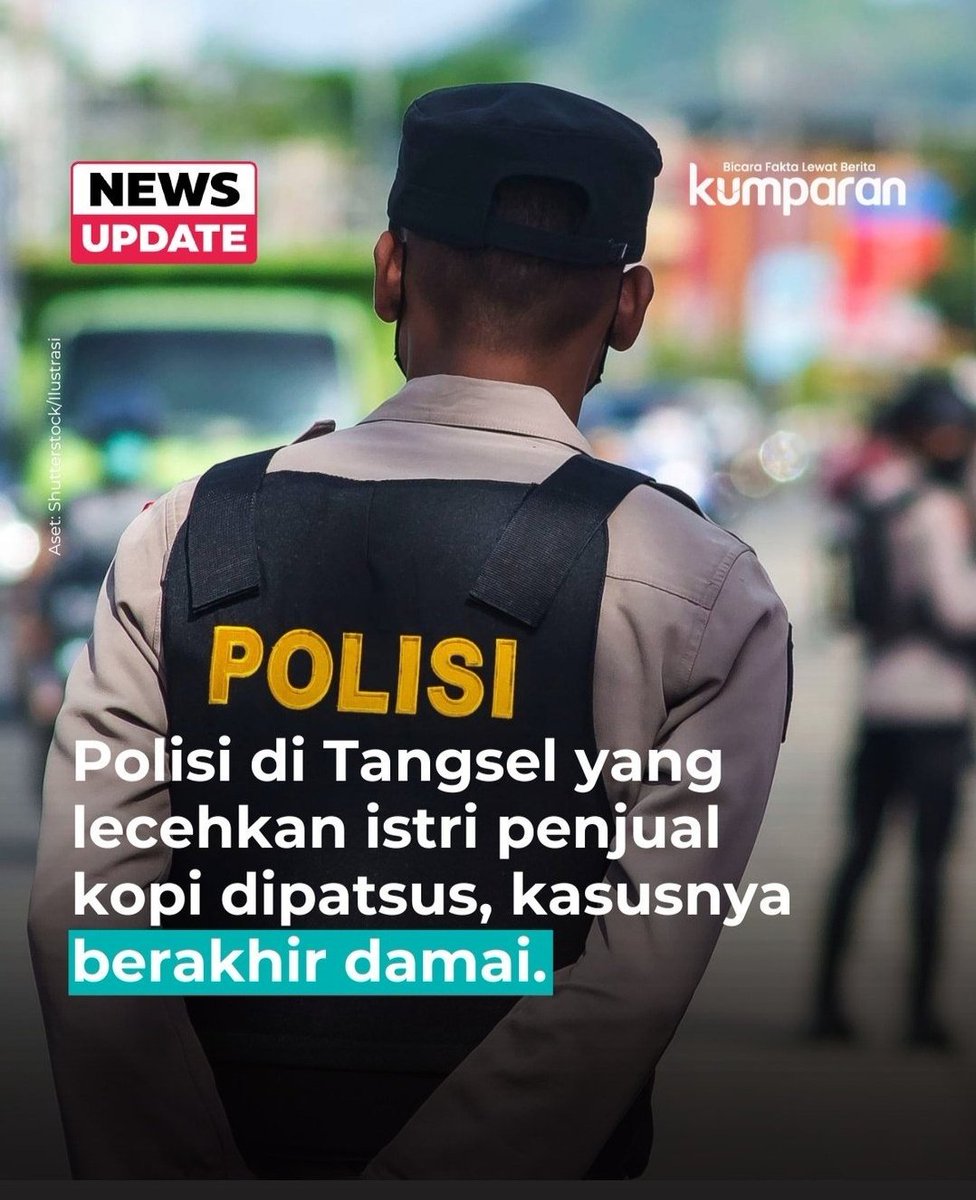 Mdy_Asmara1701's tweet photo. Dan pelakunya nggak dihukum apa-apa?. https://t.co/oMUFPWyNjV