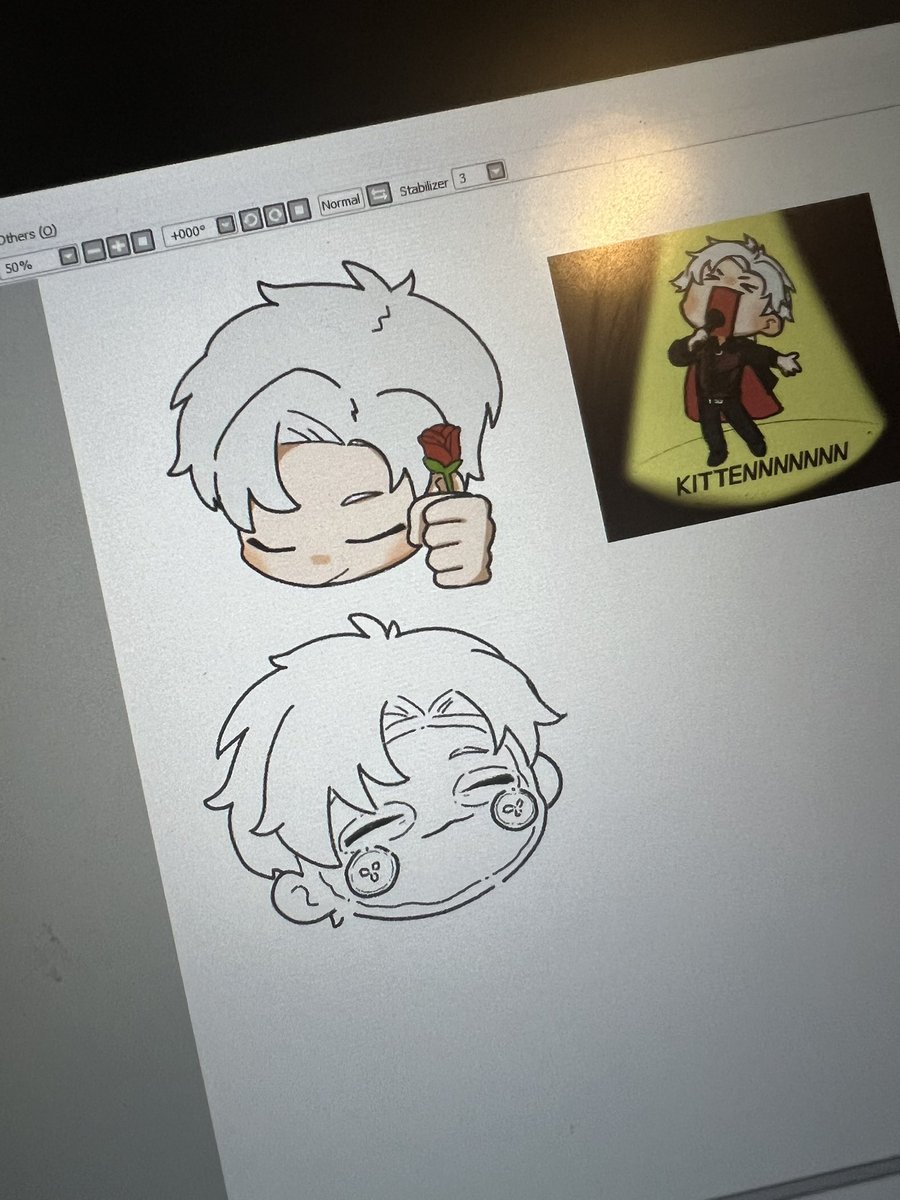 Meye @comms+zines tweet media