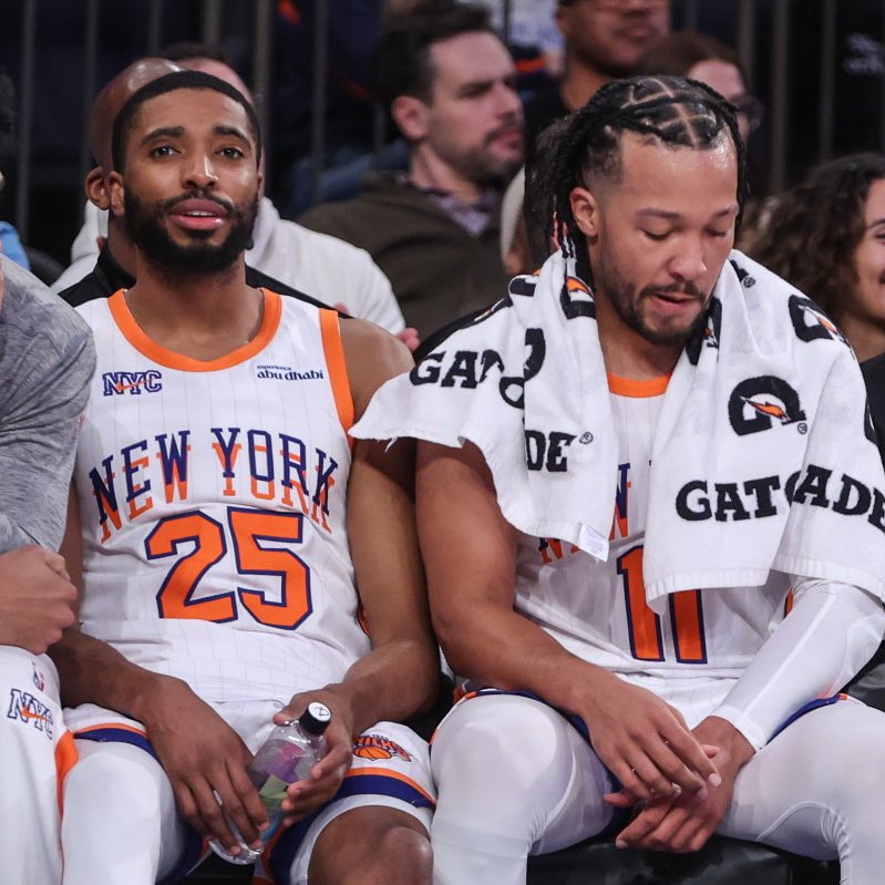 LegionHoops's tweet photo. The Knicks finish the season 0-10 against the Top 3 teams in the NBA:
vs. Celtics (0-4)
vs. Cavaliers (0-4)
vs. Thunder (0-2) https://t.co/wUXTfbDWQX